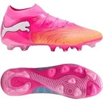 PUMA FUTURE 9 Pro FG/AG Showtime Rosa F05 44