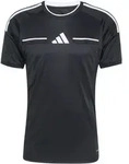 adidas 26 Schiedsrichtertrikot Schwarz XL