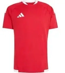 adidas Tiro 26 Competition Trikot Rot S