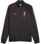 PUMA AC Mailand KING Anthem Jacke Grau F17 S