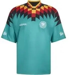 adidas DFB Deutschland Bringback 1994 Trikot Away Gr&uuml;n XL