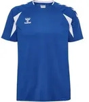 hummel Core 2.0 Trikot Blau F7691 2XL