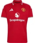 adidas Manchester United Trikot Home 2026/2027 Rot S