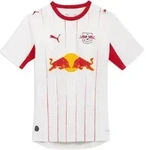 PUMA RB Leipzig Trikot Home 2026/2027 Kinder Wei&szlig; F01 176