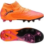 PUMA FUTURE 8 Ultimate AG Hot Pursuit Orange F03 46