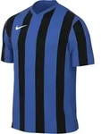 Nike Division V Striped Trikot Blau F463 XS