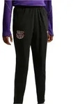 Nike FC Barcelona Trainingshose Kids Schwarz F010 S ( 128-137 )