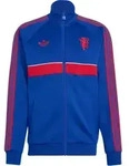 adidas Originals Manchester United Jacke Blau 2XL