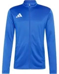 adidas Entrada 26 Trainingsjacke Blau S