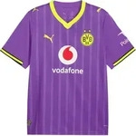 PUMA Borussia Dortmund Replica Trikot 3rd 2026/2027 Lila F17 S