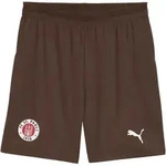 PUMA FC St. Pauli Short 2026/2027 Braun F01 S