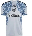adidas Eintracht Frankfurt Trikot 3rd 2026/2027 Grau M