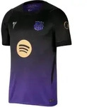 Nike FC Barcelona Trikot Away 2026/2027 Lila F505 2XL