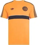 adidas Originals Ajax Amsterdam T-Shirt Orange XL