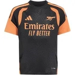 adidas FC Arsenal London Tiro Trainingsshirt Kids Schwarz 176