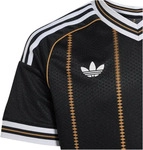 adidas DFB Deutschland Trikot 3rd 2026 Kids Schwarz 140