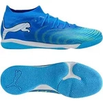 PUMA FUTURE 9 Match IN Unscripted Blau F03 44