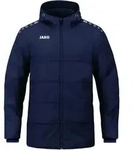 JAKO One Coachjacke Blau F900 S
