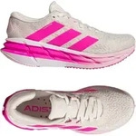 adidas Adistar 4 Running Shoes White 40 2/3
