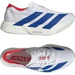adidas Adizero Adios Pro 4 Laufschuh Wei&szlig; 44