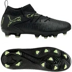 PUMA FUTURE 8 Match FG/AG Eclipse Kids Schwarz F02 34,5