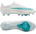 Nike Air Zoom Mercurial Superfly 11 Elite AG Bright Lights Wei&szlig; F102 43