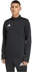 adidas Entrada 26 Training Sweatshirt Schwarz XS