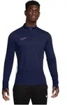 Nike Academy 25 Sweatshirt Blau F495 L