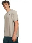 Under Armour Tech Textured T-Shirt Braun F204 2XL