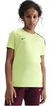 Nike Strike 24 Trainingsshirt Kids Gr&uuml;n F383 S ( 128-137 )