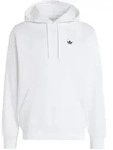 adidas Originals Trefoil Essentials Hoody Wei&szlig; M