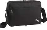 PUMA TEAM Messenger Tasche Schwarz F01 OneSize