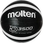 Molten Ball Schwarz 6