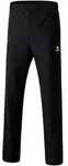 Erima Hose mit durchgehendem RV Kids Schwarz 128