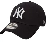 New Era NY Yankees 9Forty Cap Blau OSFA / fits all