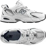 New Balance 530 Wei&szlig; 43