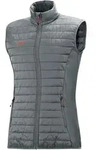 JAKO Steppweste Premium Damen Grau F40 36