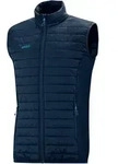 JAKO Steppweste Premium Blau F99 M