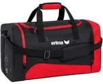 Erima Club 1900 2.0 Sportsbag Gr.L Rot Schwarz L