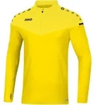 JAKO Champ 2.0 Ziptop Kids Gelb F03 152