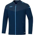 JAKO Champ 2.0 Pr&auml;sentationsjacke Blau F95 S