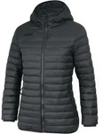 JAKO Steppjacke Damen Schwarz F08 42