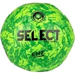 Select Goalcha Street Handball 42 cm Ball Gr&uuml;n F444 