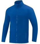 JAKO Team Softshelljacke Blau F04 4XL