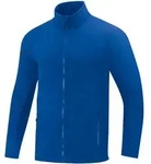 JAKO Team Softshelljacke Kids Blau F04 164