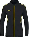 JAKO Challenge Polyesterjacke Damen Gelb F803 34