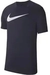 Nike Park 20 T-Shirt Swoosh Blau F451 S