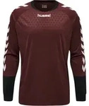 Hummel Essential Torwarttrikot Kids Rot F3055 14/16 (164-176)