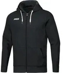 JAKO Base Kapuzenjacke Kids Schwarz F08 140