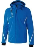 Erima Softshell Jacke Active Function Kids Blau 128